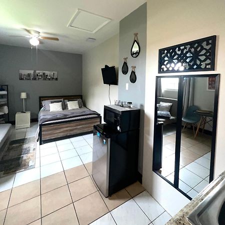 Lovely & Modern Room In Miami Cutler Ridge Zewnętrze zdjęcie